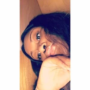 Meet your Posher, Jasmine